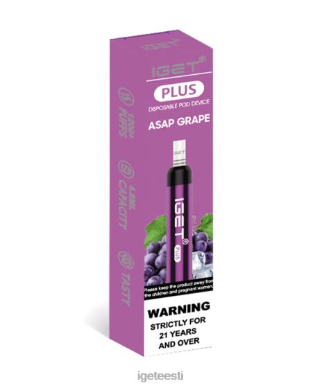 IGET Shop - saada pluss D4V2830 võimalikult kiiresti viinamari