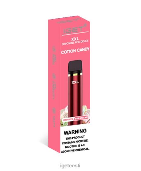 IGET Discount - xxl D4V2852 suhkruvatt