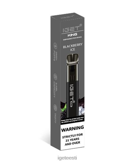 IGET Shop - saada kuningas D4V2894 murakajää