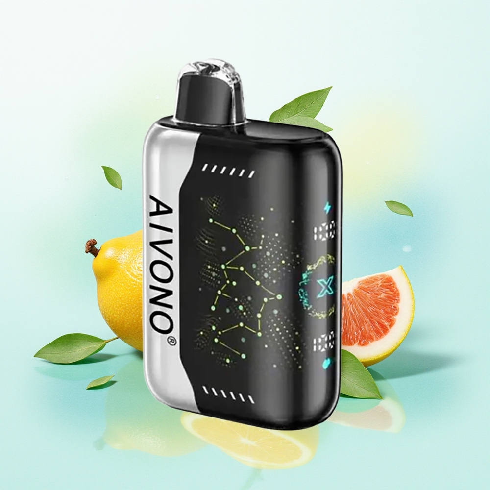 Aivono Aim Boom 25000 Puffs 28ml 650mAh Miami Münt