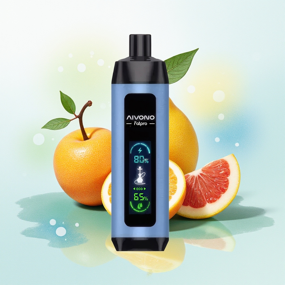 Aivono Aim Fatpro 22000 Suud Rechargeable Dual Modes Armastus 66
