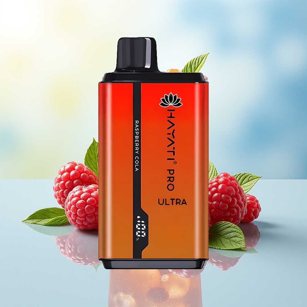 Hayati Pro Ultra 15000 Suts 2 12ml 2% Vaarikakola