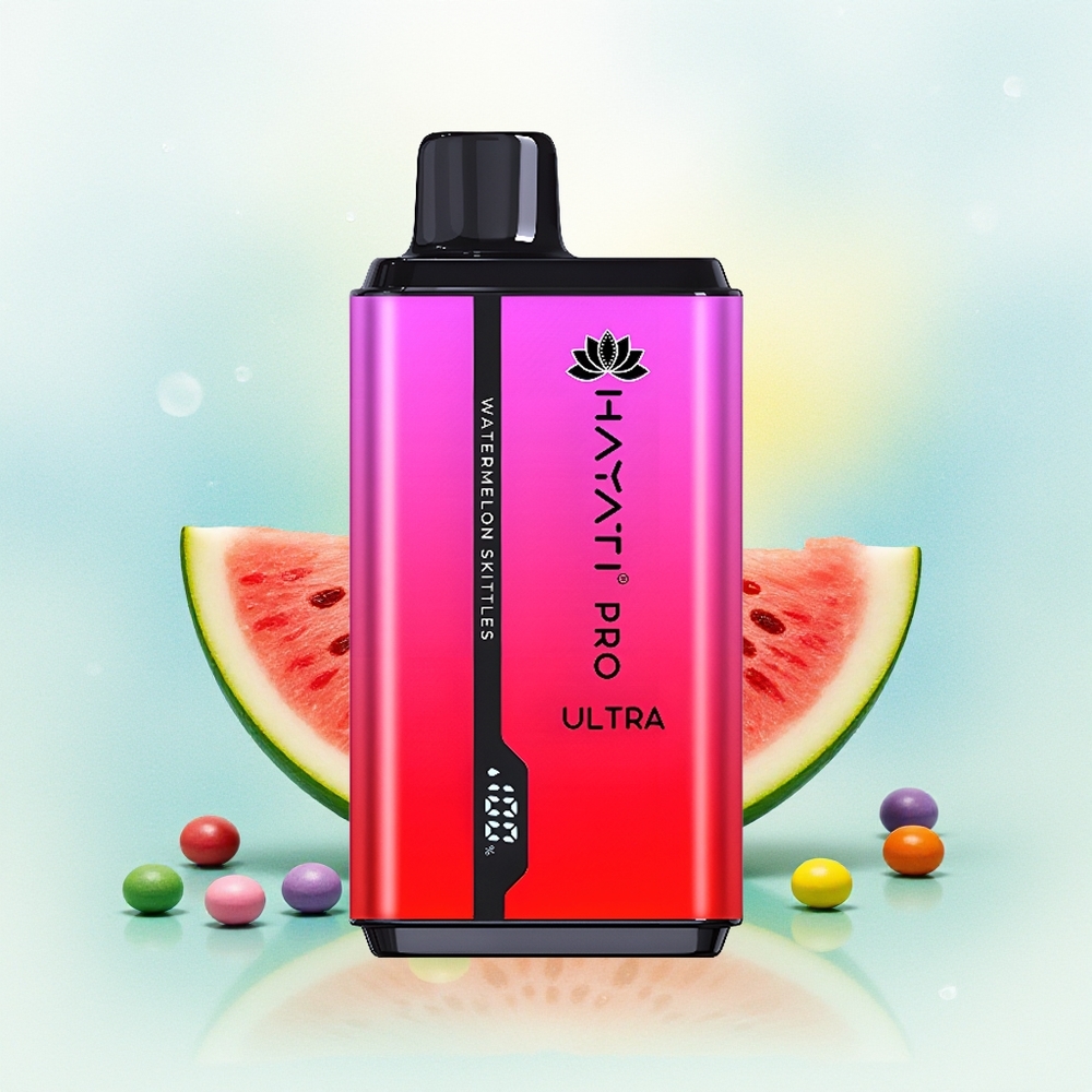 Hayati Pro Ultra 15000 Suts 2x12ml 2% Vesimeloni Kommid