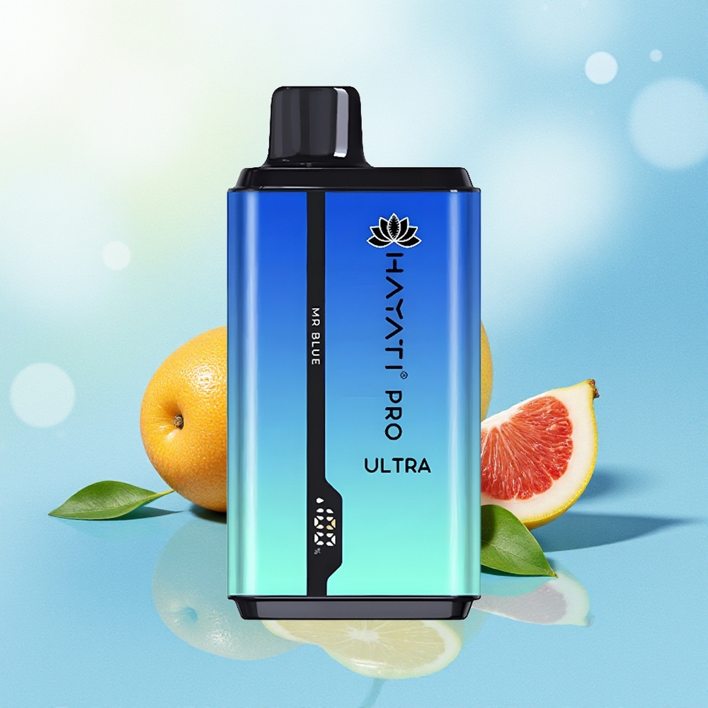 Hayati Pro Ultra 15000 Sutsud 2x12ml 2% Hr Sinine