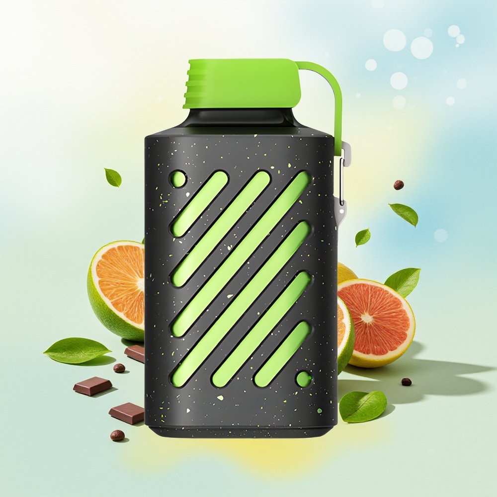 VOZOL GEAR 10000 20ml VAMT Ketasmoorakreem