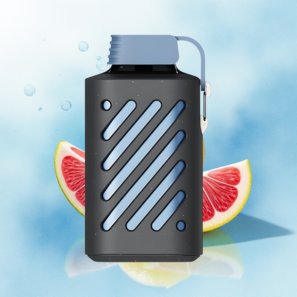 VOZOL GEAR 10000 SUIGATUD 20ml SINIVEDEL-MURUPALM