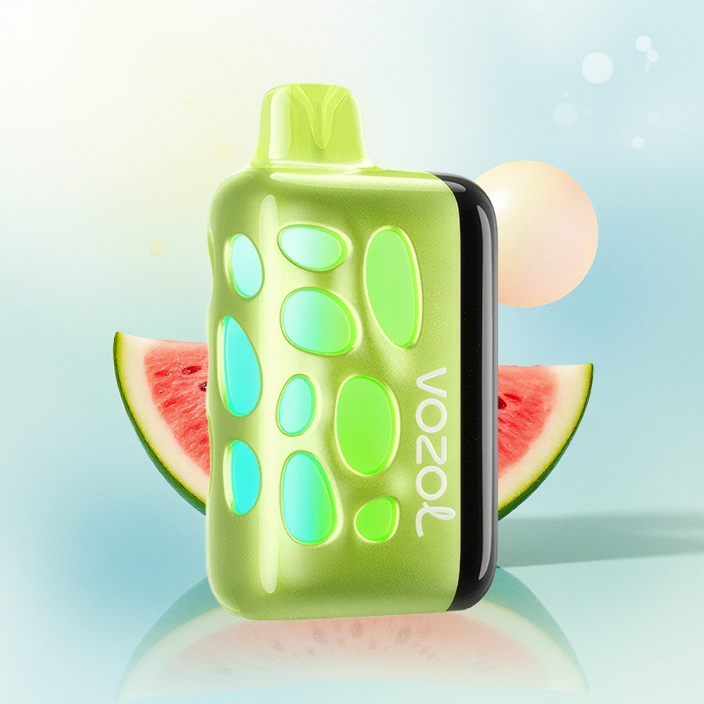 VOZOL RAVE 40000 270-kraadine Helendav Disain Sünkroonitud Beatile Režiim 20 Min