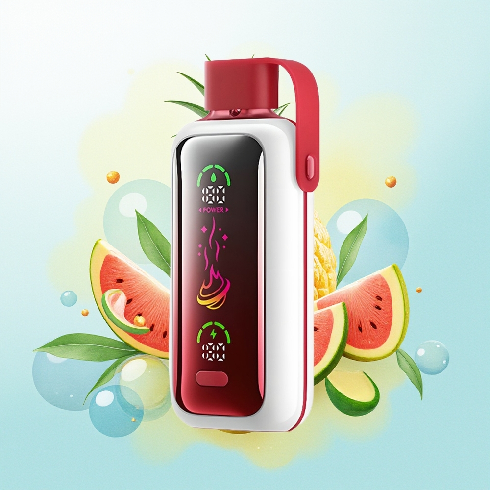 VOZOL Star 20000 Puhangut HD Peegelkuva Kahekordse Võrgustikuga Troopiline Puhang