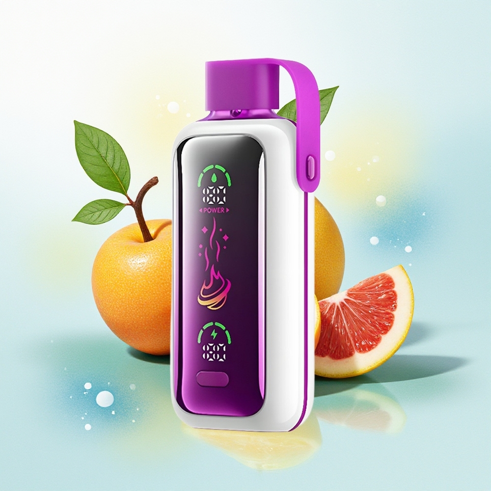 VOZOL Star 20000 Puhu HD Peegel Ekraan Topeltvõrk 650mAh Armastus 777