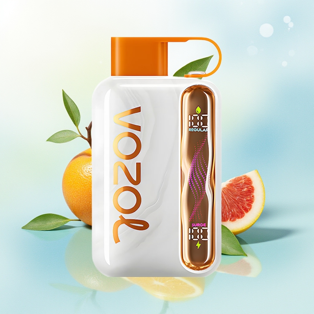 VOZOL STAR 40000 Puhhetid 1000mAh Type-C 20/50mg/ml Vzbull