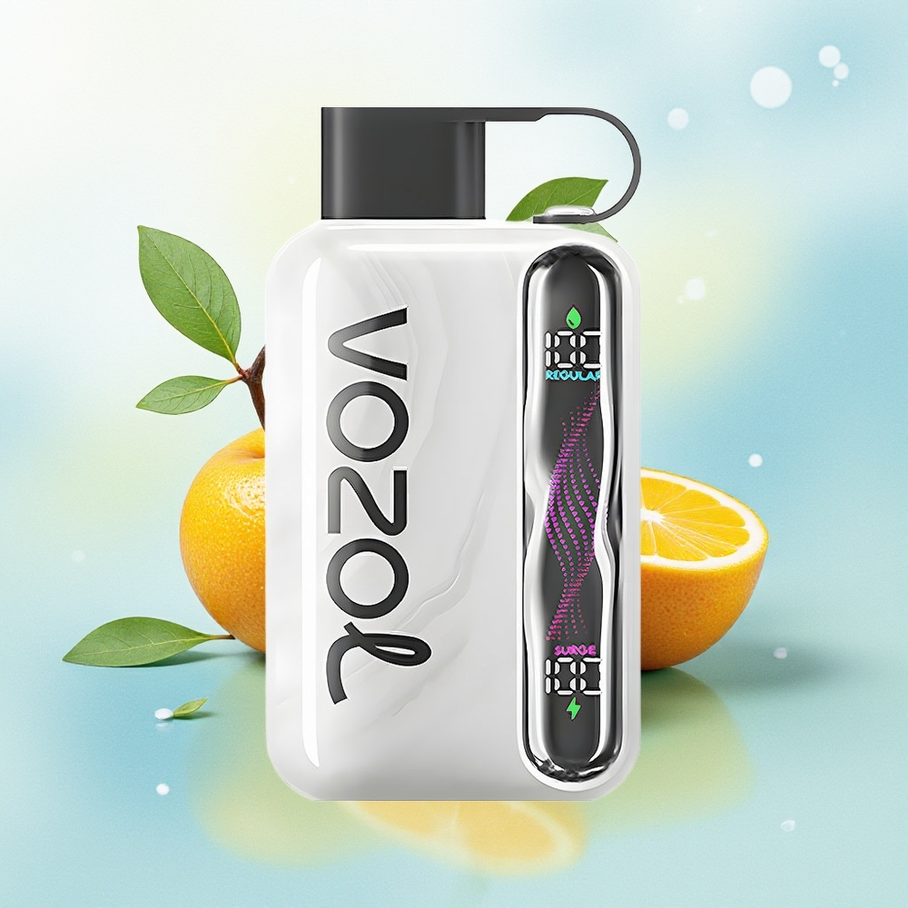 VOZOL STAR 40000 SÜG 1000mAh Type-C 20/50mg/ml Tubakas